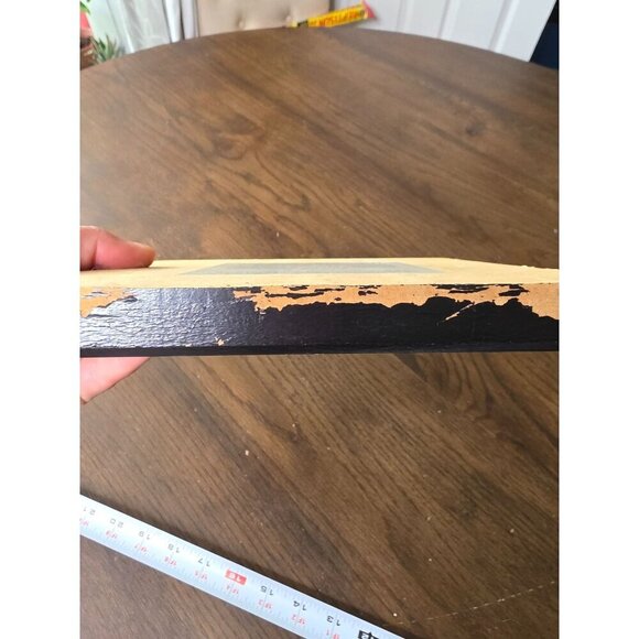 Shell Printed Picture- Jonathan Shuff Photography. Print On Wood 8 x 8 - Picture 9 of 11